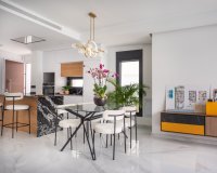 New build - Townhouse - San Pedro del Pinatar