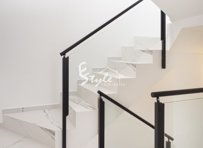 New build - Townhouse - San Pedro del Pinatar