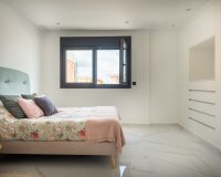 New build - Townhouse - San Pedro del Pinatar