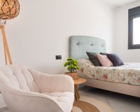 New build - Townhouse - San Pedro del Pinatar