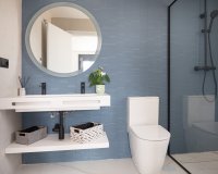 New build - Townhouse - San Pedro del Pinatar