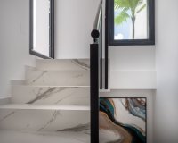 New build - Townhouse - San Pedro del Pinatar