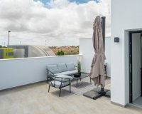 New build - Townhouse - San Pedro del Pinatar