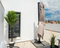 New build - Townhouse - San Pedro del Pinatar