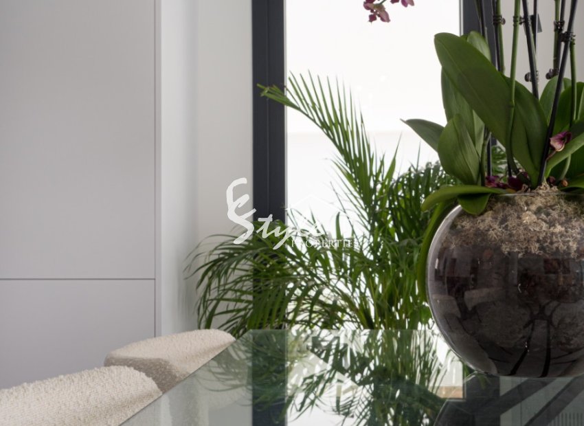 New build - Townhouse - San Pedro del Pinatar