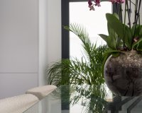 New build - Townhouse - San Pedro del Pinatar