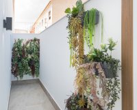 New build - Townhouse - San Pedro del Pinatar
