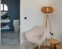 New build - Townhouse - San Pedro del Pinatar