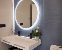 New build - Townhouse - San Pedro del Pinatar
