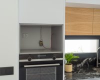 New build - Townhouse - San Pedro del Pinatar