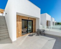 New build - Townhouse - San Pedro del Pinatar