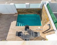 New build - Townhouse - San Pedro del Pinatar