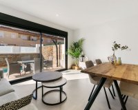 New build - Townhouse - San Pedro del Pinatar