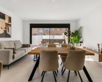 New build - Townhouse - San Pedro del Pinatar
