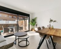 New build - Townhouse - San Pedro del Pinatar