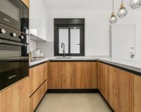 New build - Townhouse - San Pedro del Pinatar