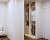 New build - Townhouse - San Pedro del Pinatar