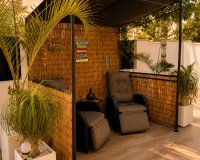 New build - Townhouse - San Pedro del Pinatar