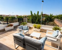 New build - Townhouse - San Pedro del Pinatar