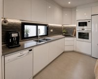 New build - Townhouse - San Pedro del Pinatar