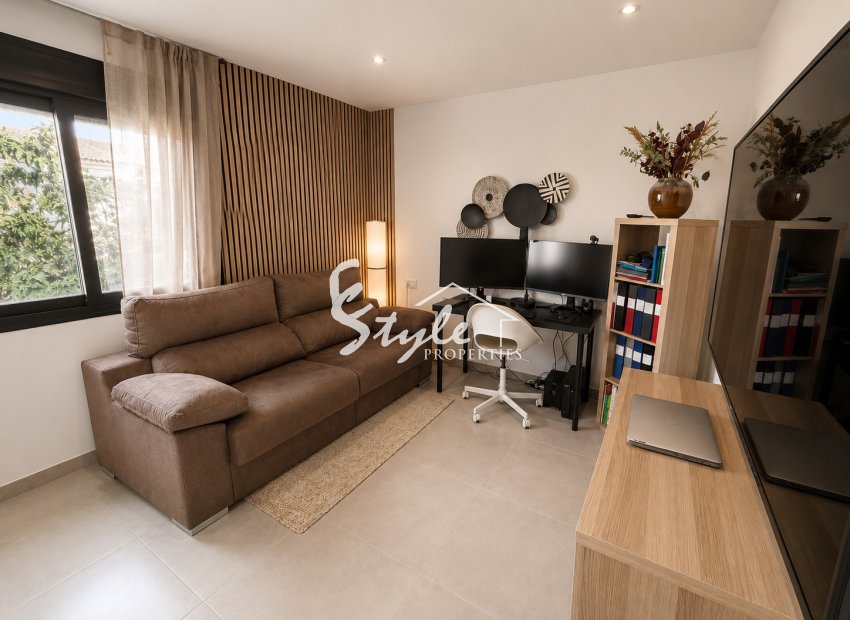 New build - Townhouse - San Pedro del Pinatar
