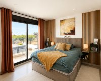 New build - Townhouse - San Pedro del Pinatar