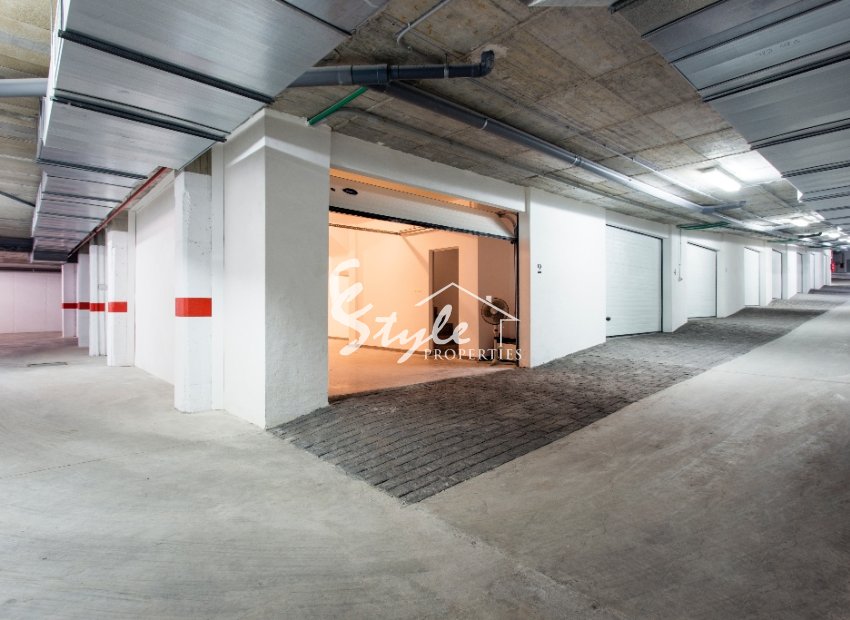 New build - Townhouse - Santa Pola