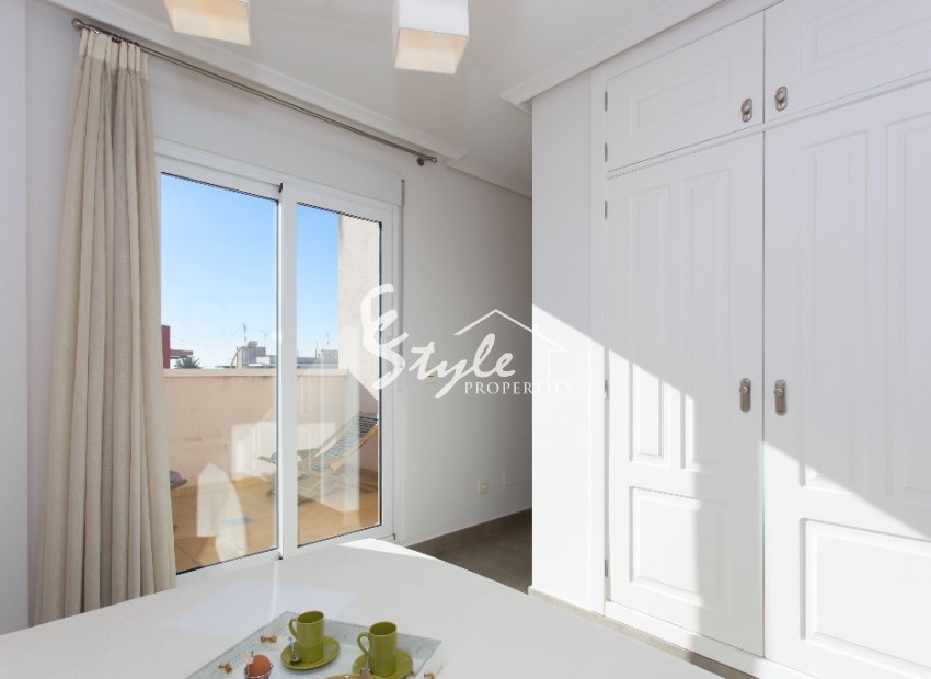 New build - Townhouse - Santa Pola