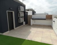 New build - Townhouse - Santiago de Ribeira - Santiago de la ribera