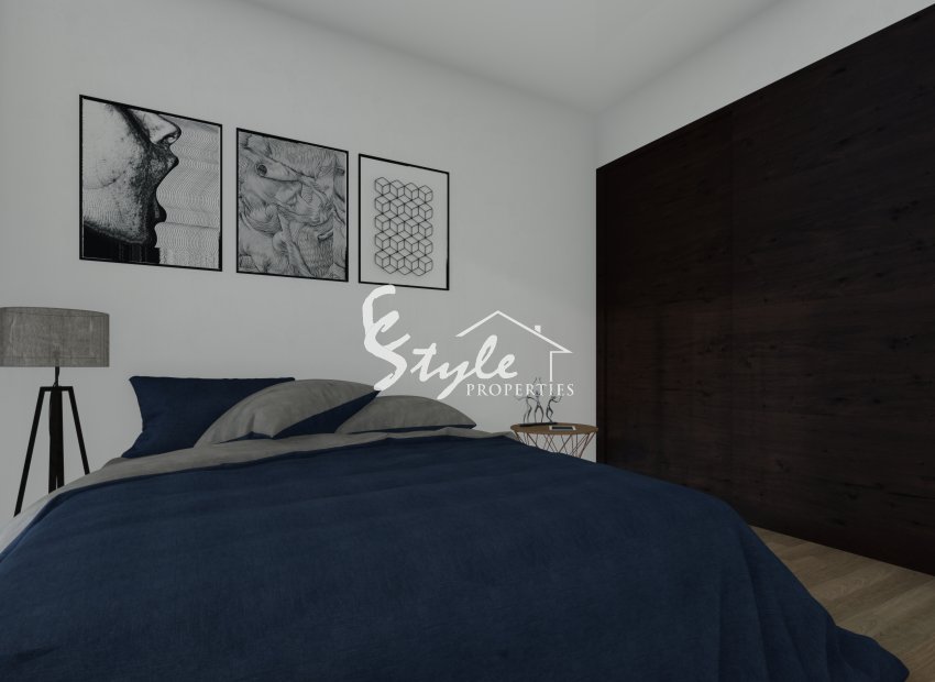 New build - Townhouse - Santiago de Ribeira - Santiago de la ribera