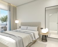 New build - Townhouse - Torre de la Horadada