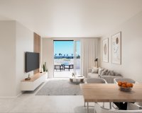 New build - Townhouse - Torre de la Horadada