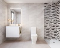 New build - Townhouse - Torre Pacheco - Torrepacheco