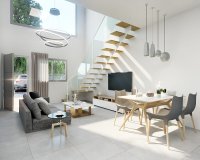 New build - Townhouse - Villamartín - Villamartin