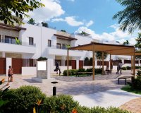 New build - Townhouse - Vistabella Golf