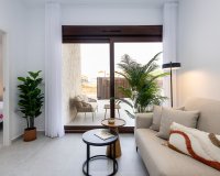 New build - Townhouse - Vistabella Golf