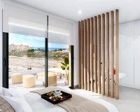 New build - Villa - Águilas - Costa Cálida