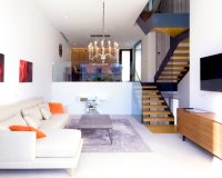 New build - Villa - Alfas del Pi - El Albir