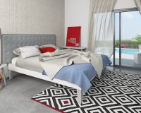 New build - Villa - Algorfa - La Finca Golf Resort