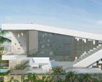 New build - Villa - Algorfa - La Finca Golf Resort