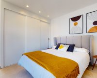 New build - Villa - Algorfa (montemar) - La Finca Golf Resort