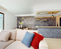 New build - Villa - Algorfa (montemar) - La Finca Golf Resort