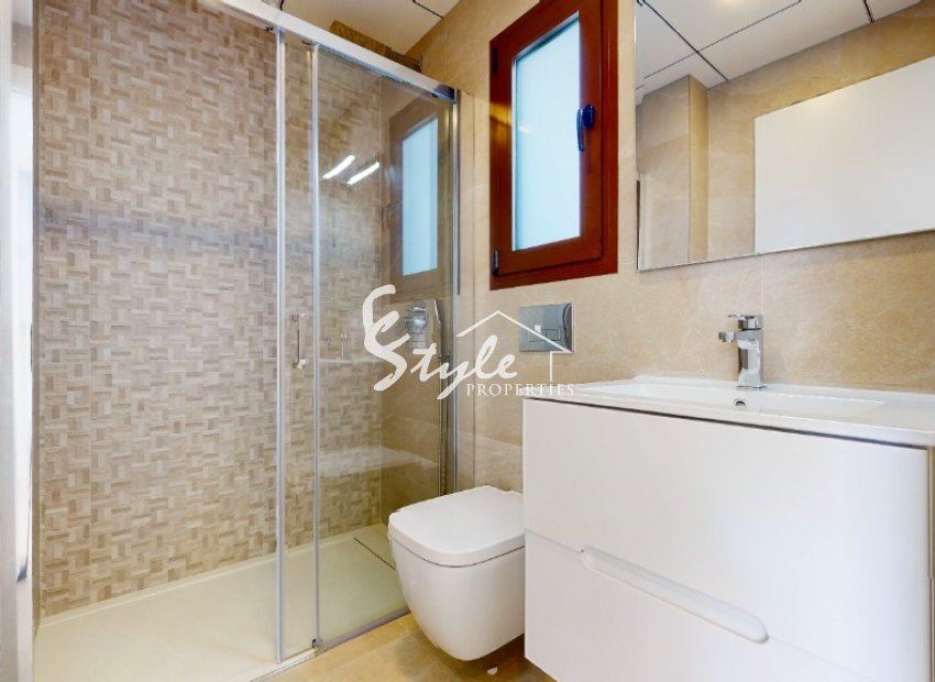 New build - Villa - Algorfa (montemar) - La Finca Golf Resort