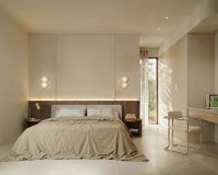 New build - Villa - Algorfa