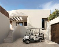 New build - Villa - Algorfa