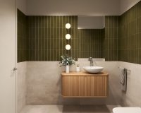 New build - Villa - Algorfa