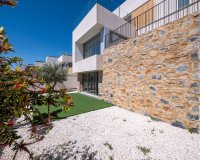 New build - Villa - Algorfa