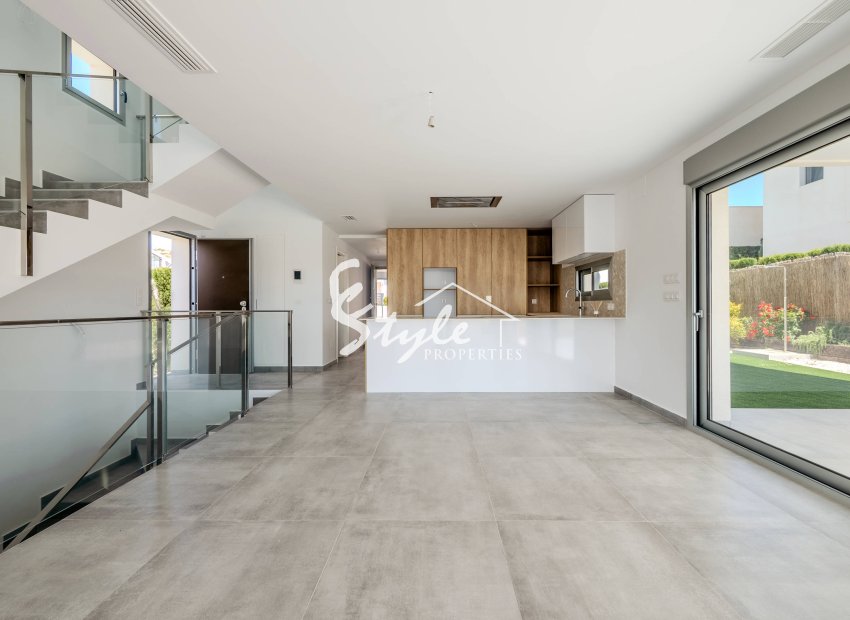New build - Villa - Algorfa