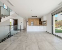 New build - Villa - Algorfa