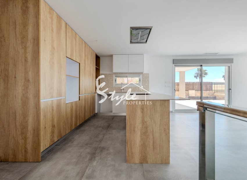 New build - Villa - Algorfa